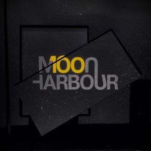 VA - Moon Harbour 100 [MHR100]