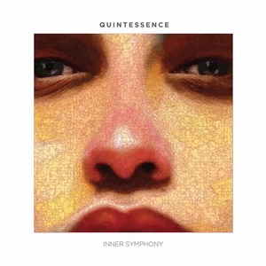 VA - Quintessence [IS001]