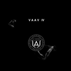 VAAV IV [AVOTRE042]