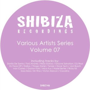 Various Artists Series 07 [SHBZ146]