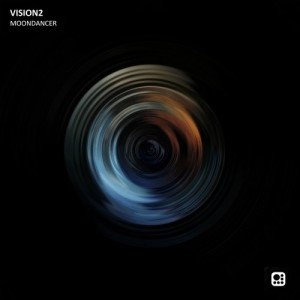 Vision2 - Moondancer EP [SYNC002]