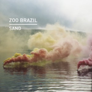 Zoo Brazil - Sand [KD045]