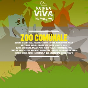 Zoo Comunale [NAT435]