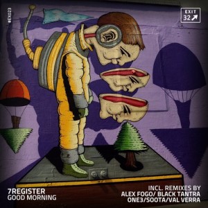 7Register – Good Morning [EX023]