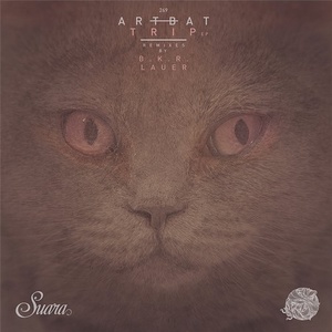 ARTBAT - Trip EP [SUARA269]