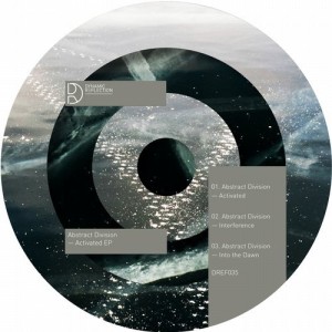 Abstract Division - Activated EP [DREF035]