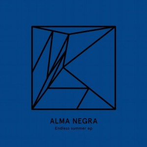 Alma Negra – Endless Summer EP [HEIST024]