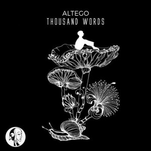 Altego – Thousand Words [SYYKBLK023]