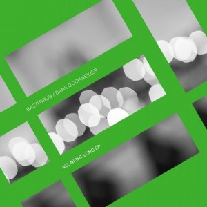 Basti Grub, Danilo Schneider – All Night Long Ep [VINYL014]