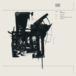 Bellville – Geremeas [INCR018]