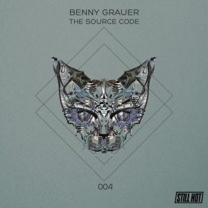 Benny Grauer – The Source Code [STILLHOT004]
