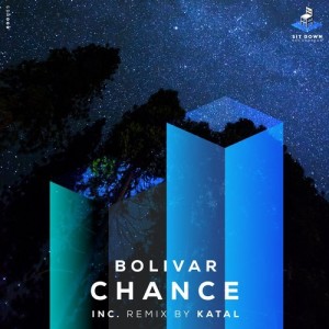 Bolivar – Chance [SDR009]