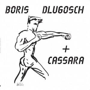Boris Dlugosch – Traveller EP [RB065DIGITAL]