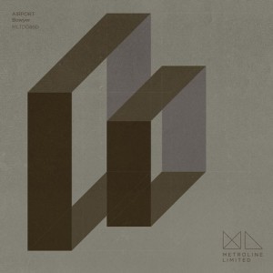Bowyer – Airport [MLTD089D]