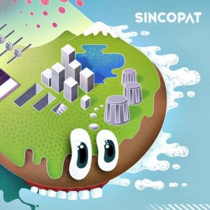 Bufi - Siempre [SYNC51]