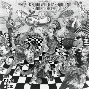 Cari Golden, Reinier Zonneveld – Bending The End [FOA005]