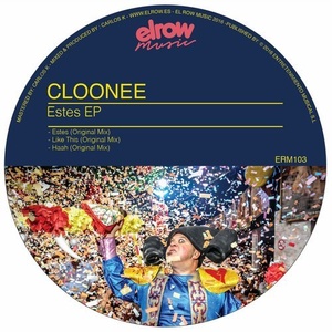 Cloonee - ESTES EP [ERM103]