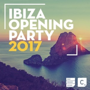 Cr2 Presents: Ibiza Opening Party 2017 [ITC2DI219BP]