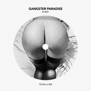 DJ WIld - Gangster Paradise [RSH055D]