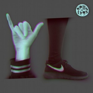 Daniel Steinberg, Oliver Dollar – Another Gal EP [AL045]