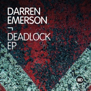 Darren Emerson – Deadlock EP [ID126]