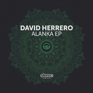 David Herrero - Alanka EP [SP208]