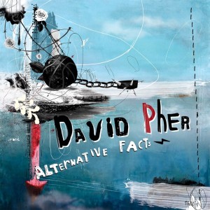 David Pher - Alternative Facts [GRU074]