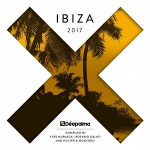 Deepalma Ibiza 2017 [DPLMDC015]
