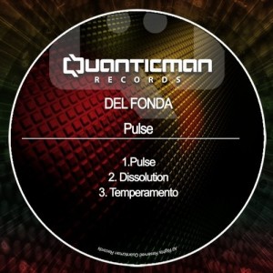 Del Fonda – Pulse [Q229]