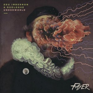 Edu Imbernon, Duologue - Underworld [FAY008EP]