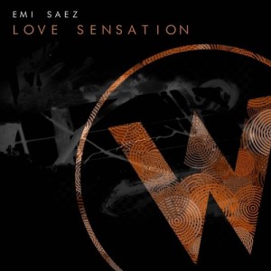 Emi Saez – Love Sensation [WDM211]