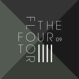 Four To The Floor 09 [DIYFTTF09]