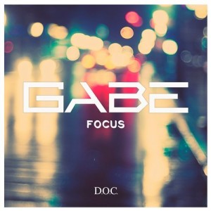 Gabe - Focus [DOC020]