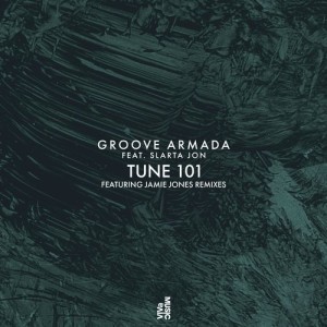 Groove Armada – Tune 101 [VIVA138]