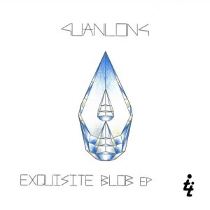 Guanlong – Exquisite Blob EP [TT161]