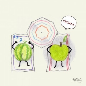 Harry Leon - Prisma [1994MUSIC0412]