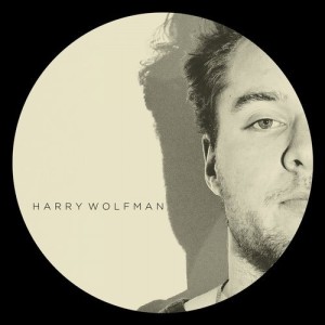 Harry Wolfman – Downstream EP [DIRT105]