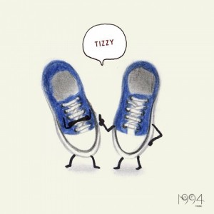 Harvy Valencia - Tizzy [1994MUSIC0413]