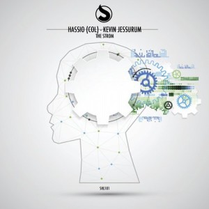 Hassio (COL), Kevin Jessurum – The Strom [SHL101]