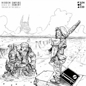 Hidden Empire – Twilight of the Gods [FOA003]