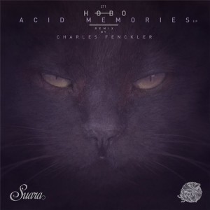 Hobo – Acid Memories EP [SUARA271]