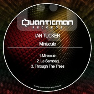 Ian Tucker – Minisculke [Q231]