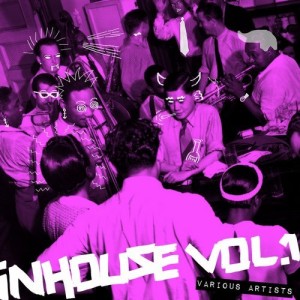 In House, Vol. 1 [SNATCH087]