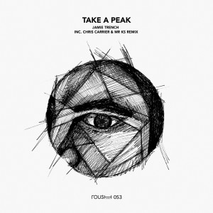 Jamie Trench – Take A Peek [RSH053]