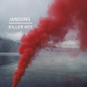 Jansons - Killer Key [KD046]