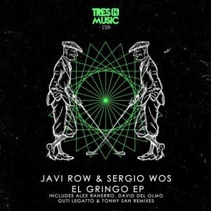 Javi Row, Sergio Wos – El Gringo [TR14159]