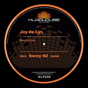 Jay de Lys - Moschino Boy [KLP206]