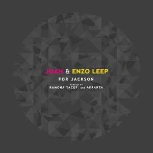 Joan, Enzo Leep - For Jackson [BM123]