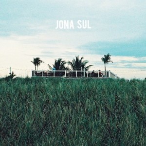 Jona Sul – South Zone [ECB422EP]