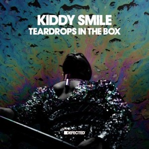 Kiddy Smile – Teardrops In The Box [DFTD515D2]
